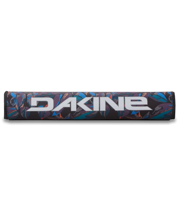 Dakine Aero Car Roof Rack Surfboard Pads 28" - Tropical Dream