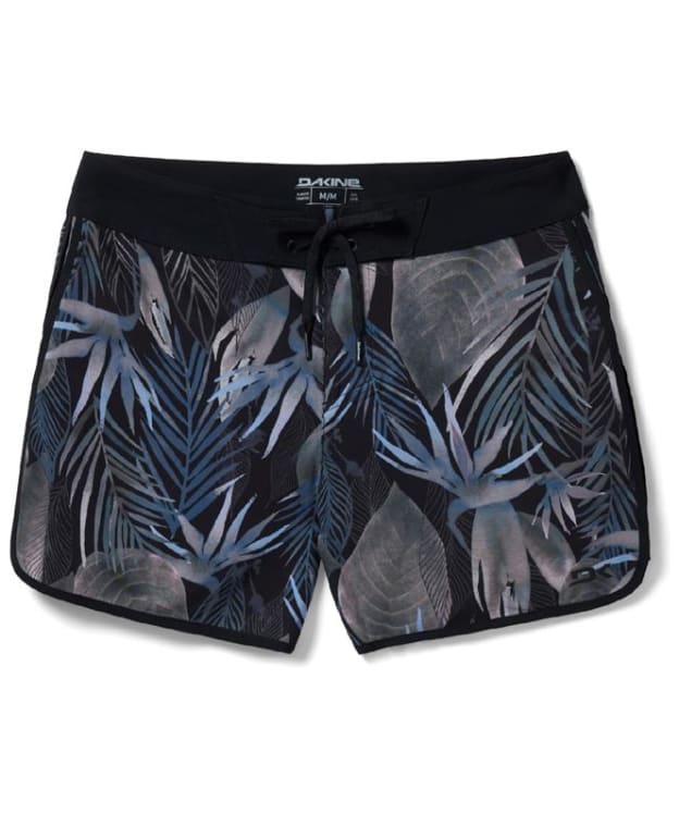 Women’s Dakine Roots 5” Stretch Boardshorts - Nahele Print