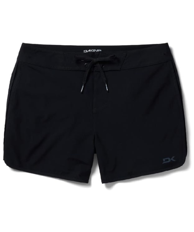 Women’s Dakine Roots 5” Stretch Boardshorts - Black 2023