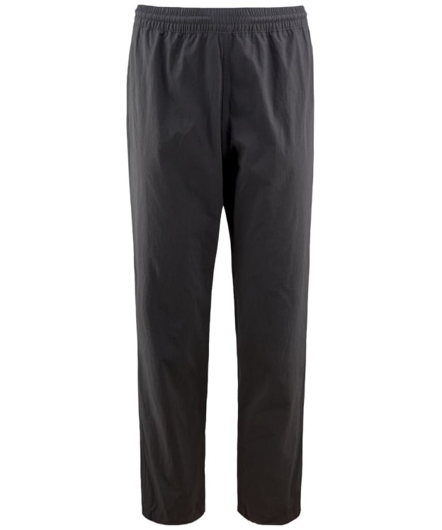 Men's Topo Designs Water Repellent Boulder Pants - Black