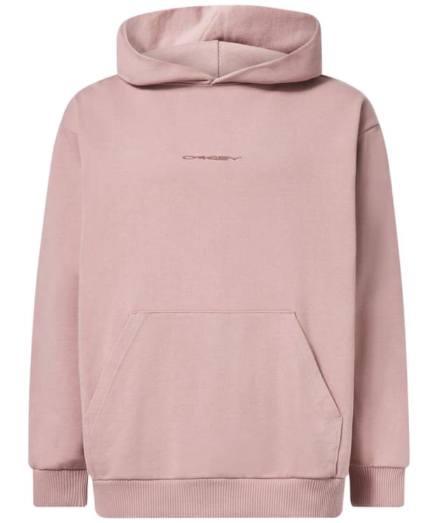 Men's Oakley Soho SL PO Cotton Hoodie 2.0 - Toadstool