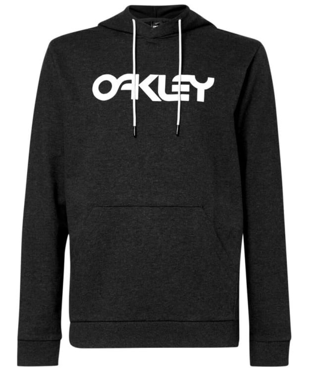 Men’s Oakley B1B 2.0 Cotton Hoodie - Black / White