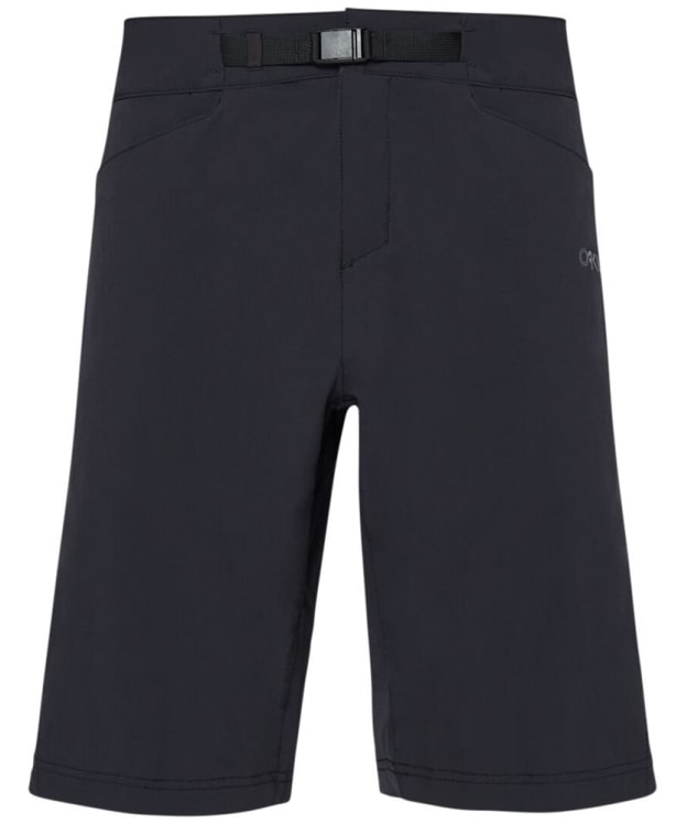 Men's Oakley Drop In MTB Cycling Shorts - Blackout
