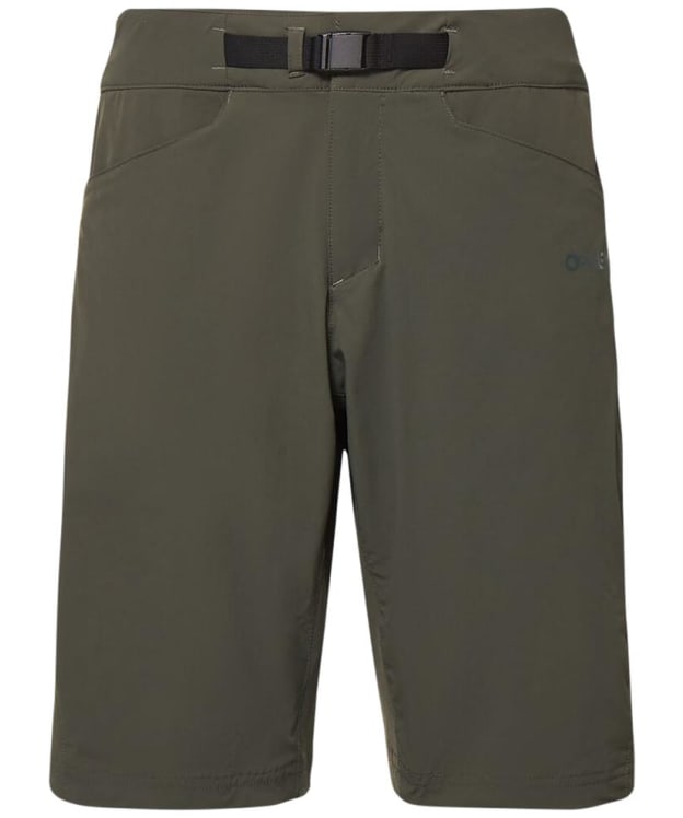 Men's Oakley Drop In MTB Cycling Shorts - New Dark Brush