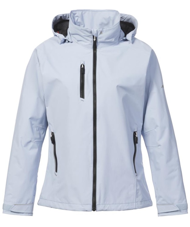 Women's Musto BR1 Sardinia Waterproof Jacket 2.0 - Good Grey