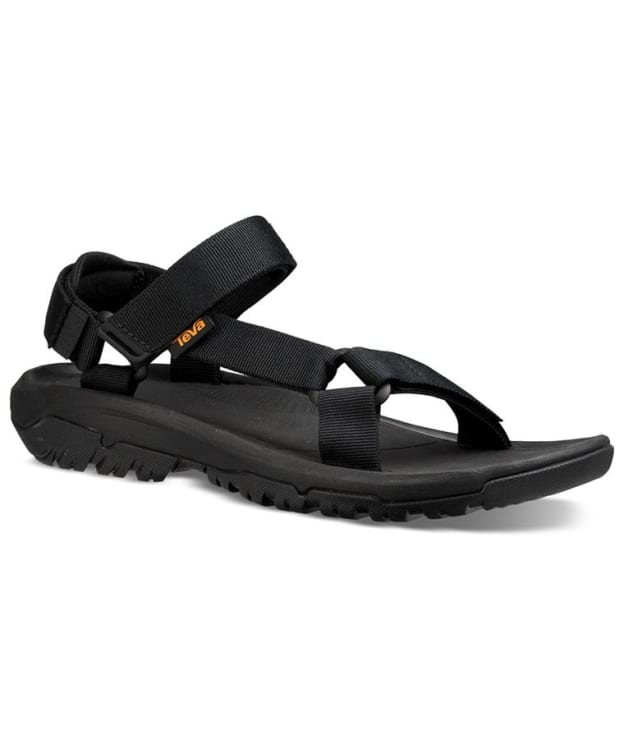 Men's TEVA Quick-Dry Hurricane XLT2 Hike Sandal - Black