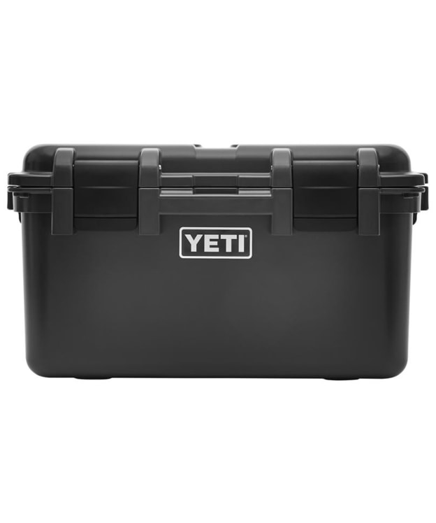 YETI Loadout 30 Waterproof Storage GoBox - Charcoal