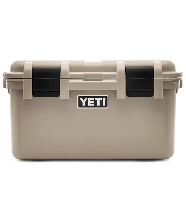 YETI Loadout 30 Waterproof Storage GoBox - Tan