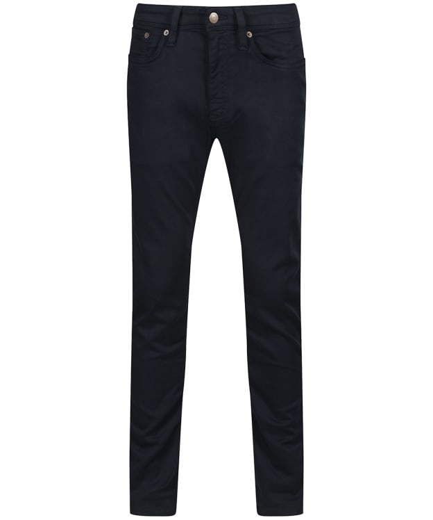 Men’s Duer No Sweat Mid Rise Slim Stretch Jeans - Navy