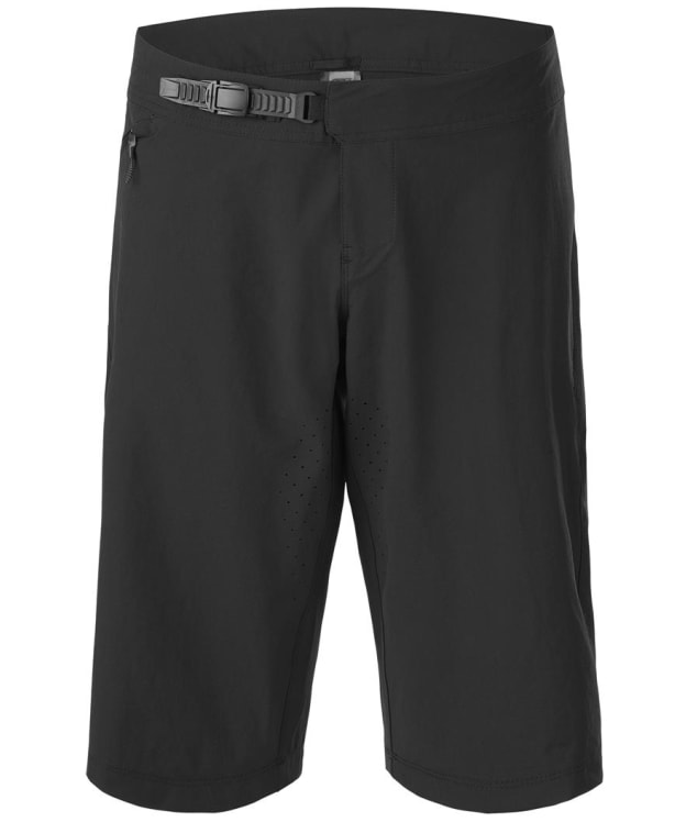 Men's Picture Vellir L Stretch Mountain Bike Shorts - Black