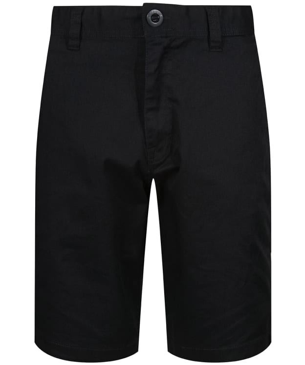 Men's Volcom Frickin Modern Stretch 21" Short - Black