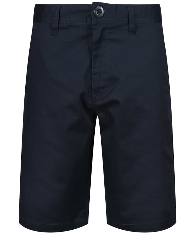 Men's Volcom Frickin Modern Stretch 21" Short - Dark Navy