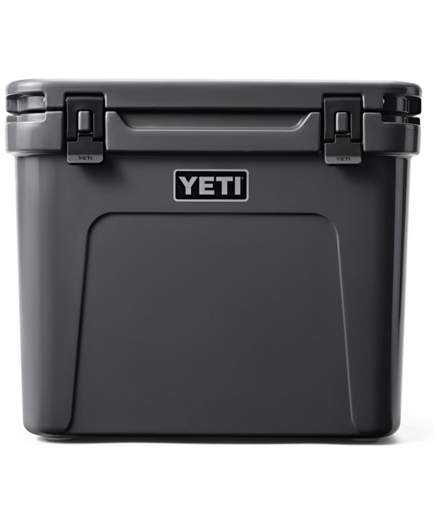 YETI Roadie 60 Wheeled Cooler Box - Charcoal