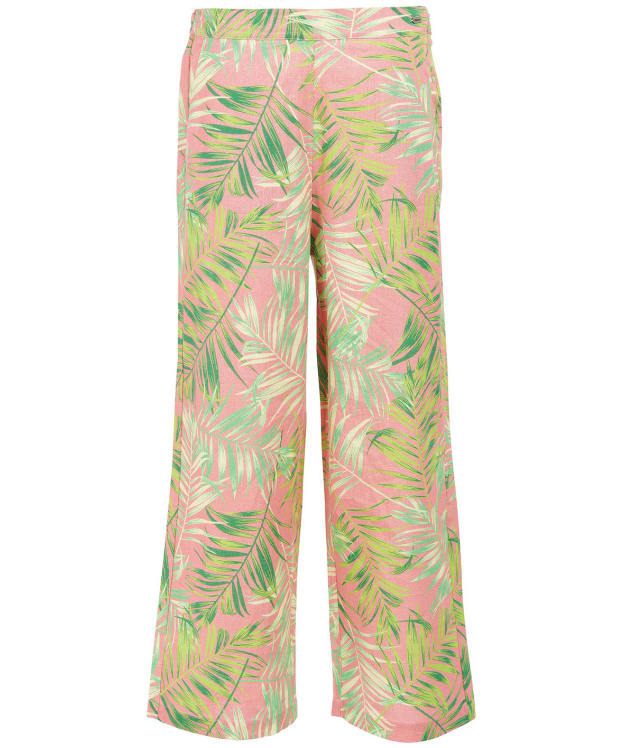 Women's Barbour Aralia Trousers - Multi