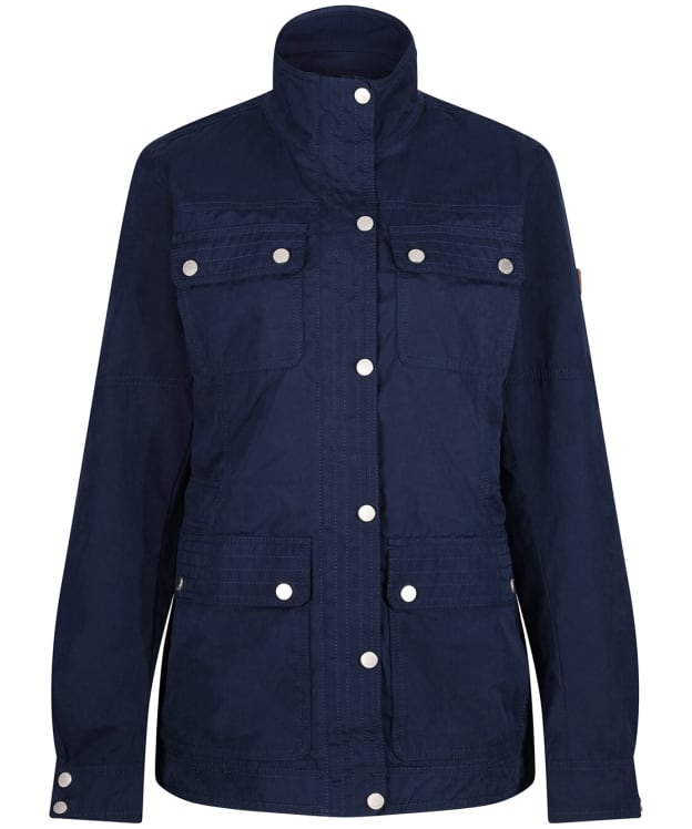 Women’s Ariat Calumet Field Jacket - Navy