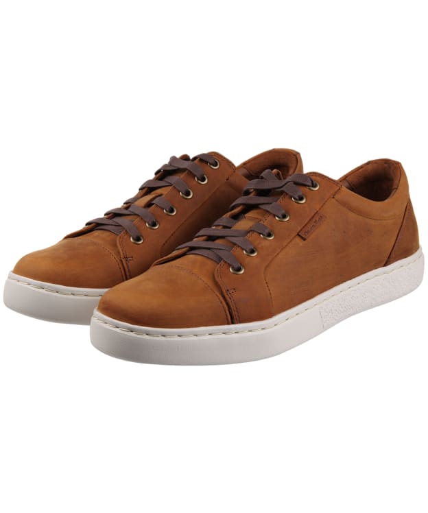 Men's Orca Bay Nubuck Leather Kensington Shoe - Sand
