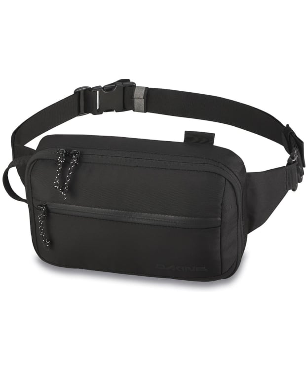 Dakine Motive Padded Sling Pack 3.5L - Black Ballistic