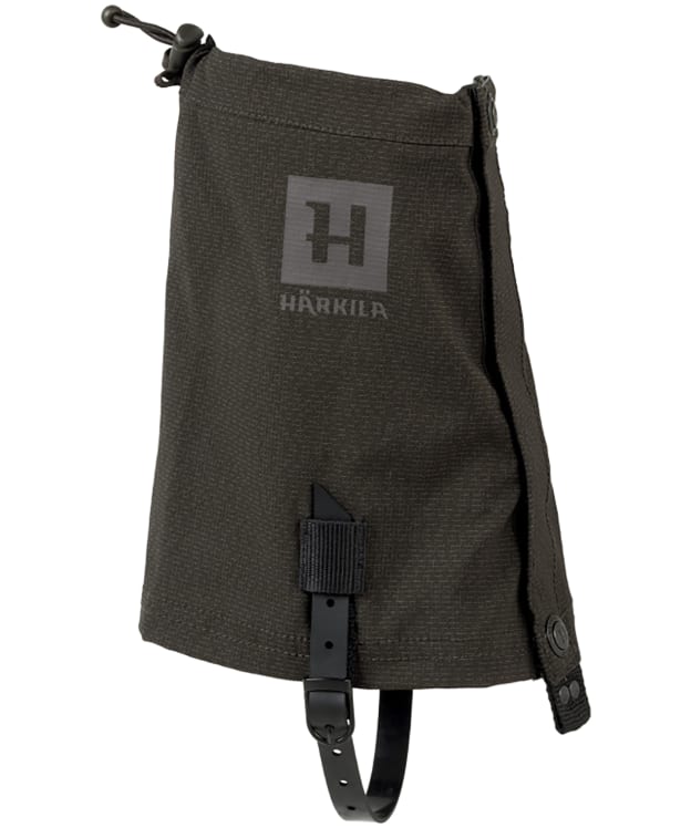 Härkila Ledge Gaiters - Shadow Brown