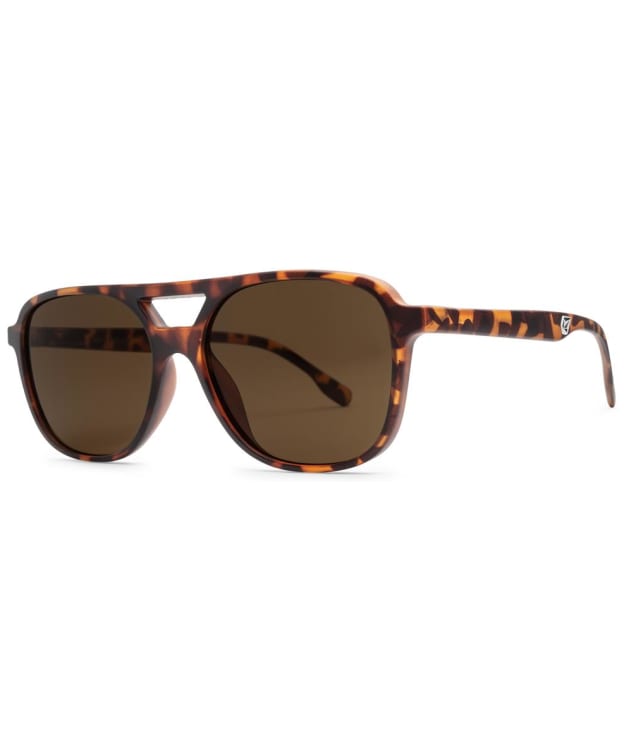 Men's Volcom New Future Sunglasses - Martini Olive