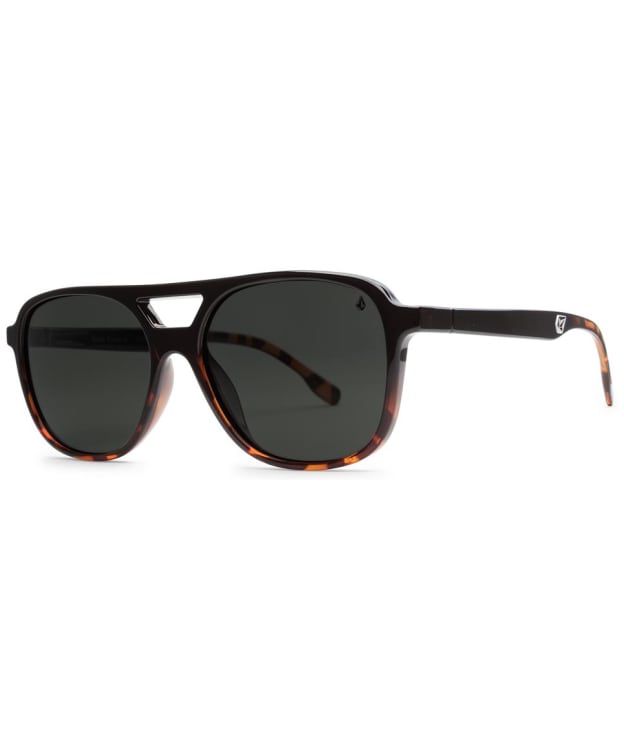 Men's Volcom New Future Sunglasses - Dead Rose