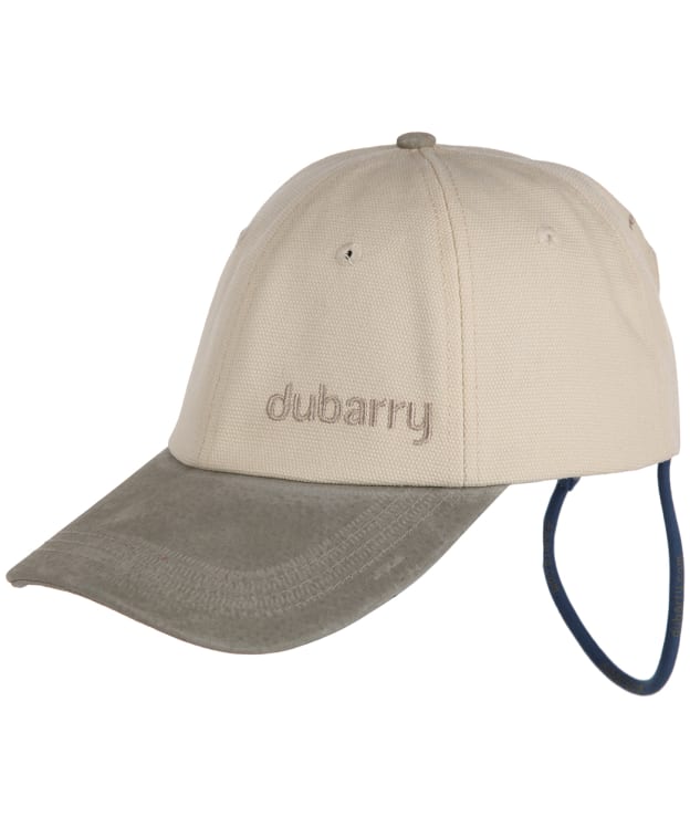 Dubarry Causeway Baseball Sports Hat - Stone