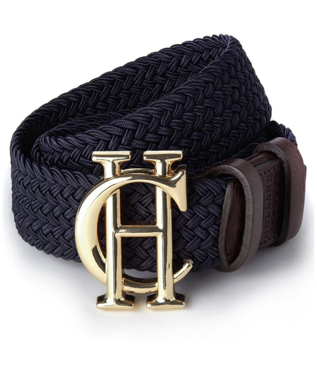 Women’s Holland Cooper Heritage Belt - Ink Navy