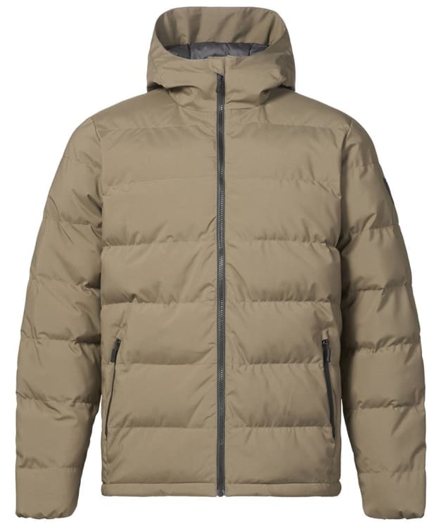 Men’s Musto Marina Water Resistant Quilted Jacket 2.0 - Crocodile
