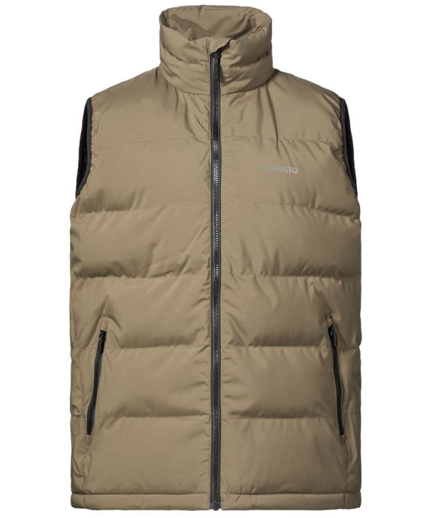Men’s Musto Marina Lightweight Insulated Quilted Vest - Crocodile
