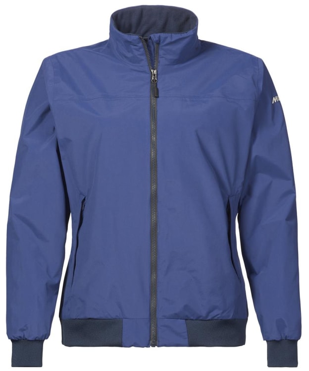 Women’s Musto Snug Blouson Waterproof Jacket 2.0 - Dark Cobalt