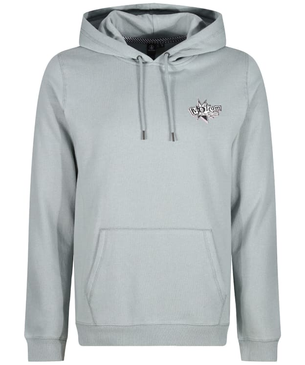 Women's Volcom Truly Deal Fleeced Hoodie - Abyss