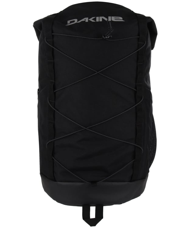 Dakine Mission Surf Roll Top Backpack 35L - Black