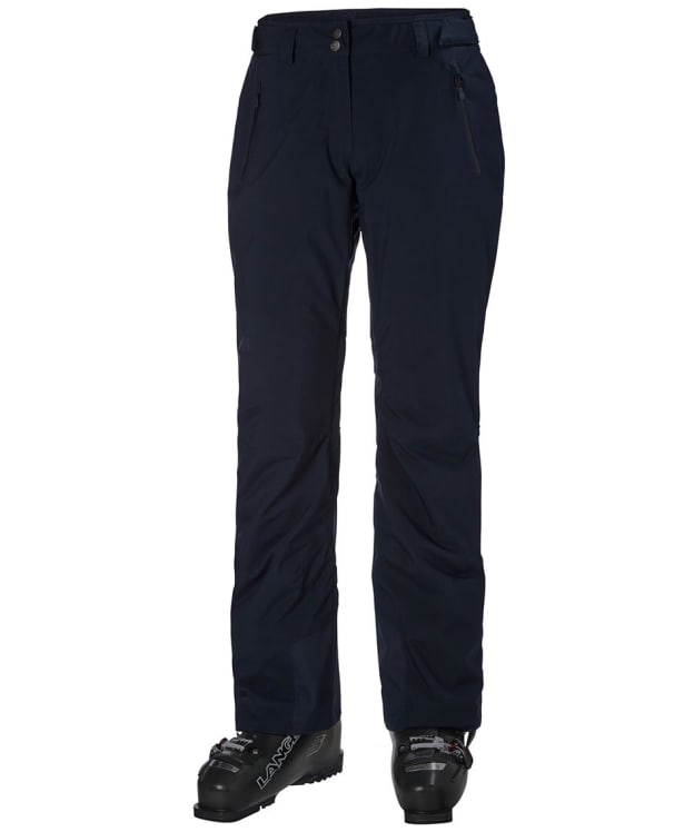 Women’s Helly Hansen Legendary Insulated Pants - Navy