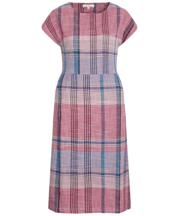 Women’s Seasalt High Above Dress - Soaring Flight Dahlia