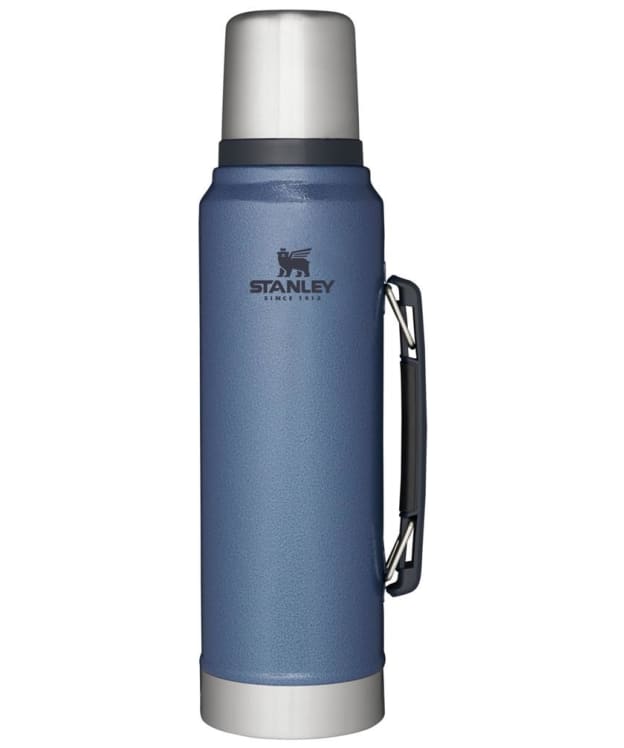 Stanley Legendary Classic Insulated Bottle Flask 1.0L - Hammertone Lake