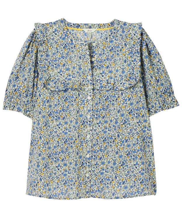 Women's Joules Clarabelle Blouse - Ditsy