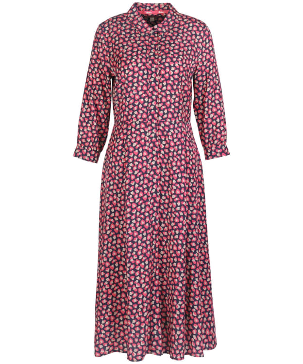 Women's Barbour Rosoman Dress - Multi Starling