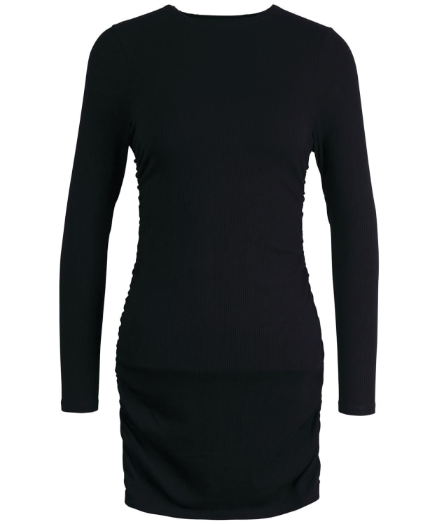 Women's Barbour International Ennis Dress - Black