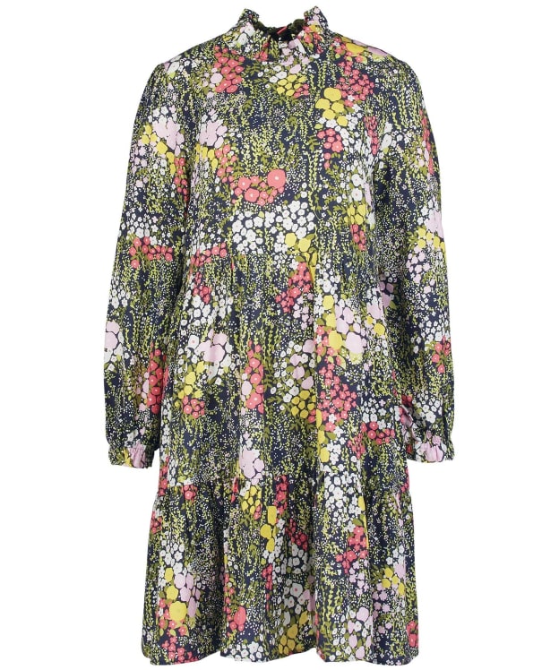 Women's Barbour Tidal Dress - Multi