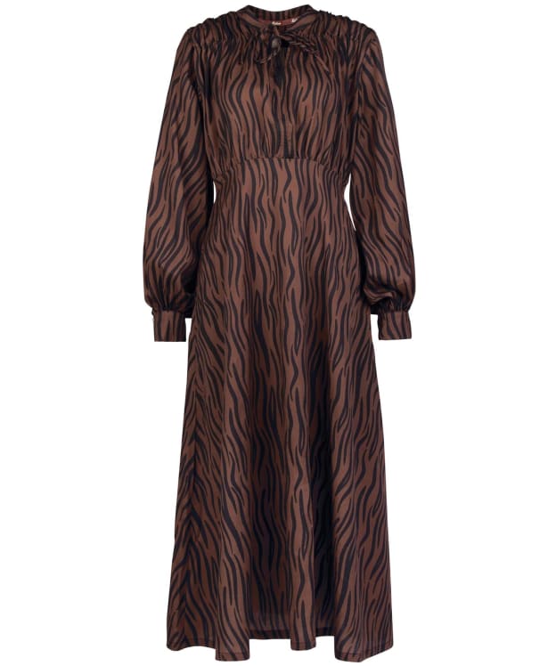 Women's Barbour Holkham Midi Dress - Multi
