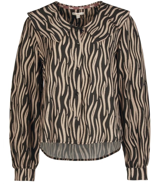 Women's Barbour Holkham Shirt - Multi