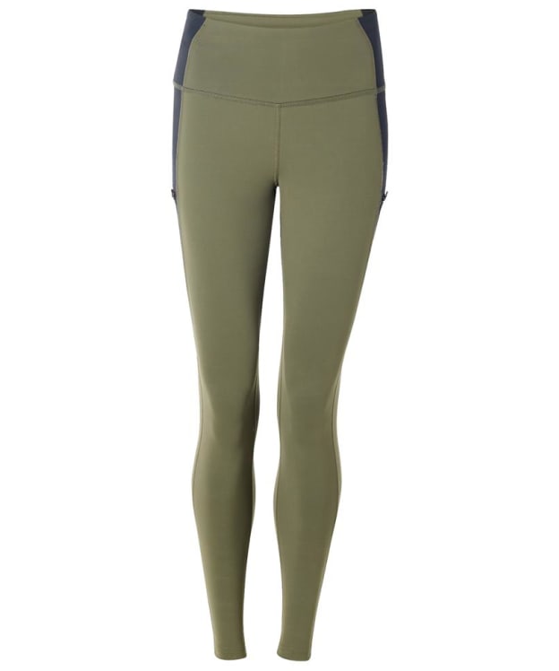 Women’s Sherpa Adventure Gear Kalpana Hiking Tight - Evergreen