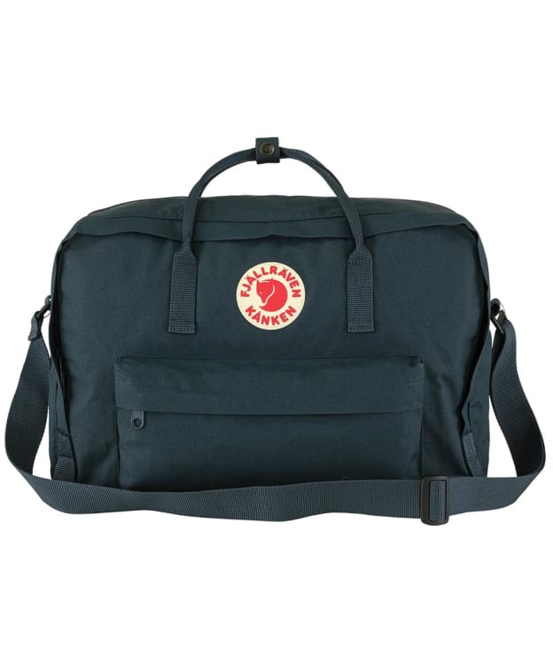 Fjällräven Kånken Weekender Bag - Navy