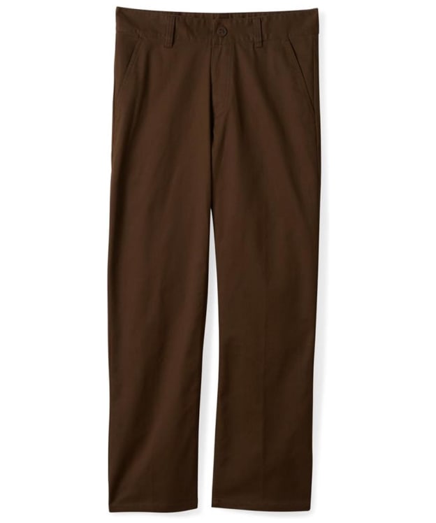 Men's Brixton Choice Chino Relaxed Pant - Desert Palm