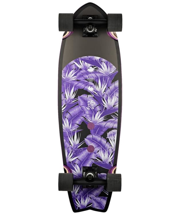 Globe Sun City Complete 30" Cruiserboard - Bird Berry