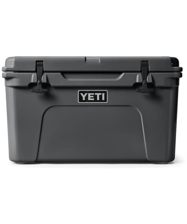 YETI Tundra 45 Heavy Duty Cooler Box - Charcoal