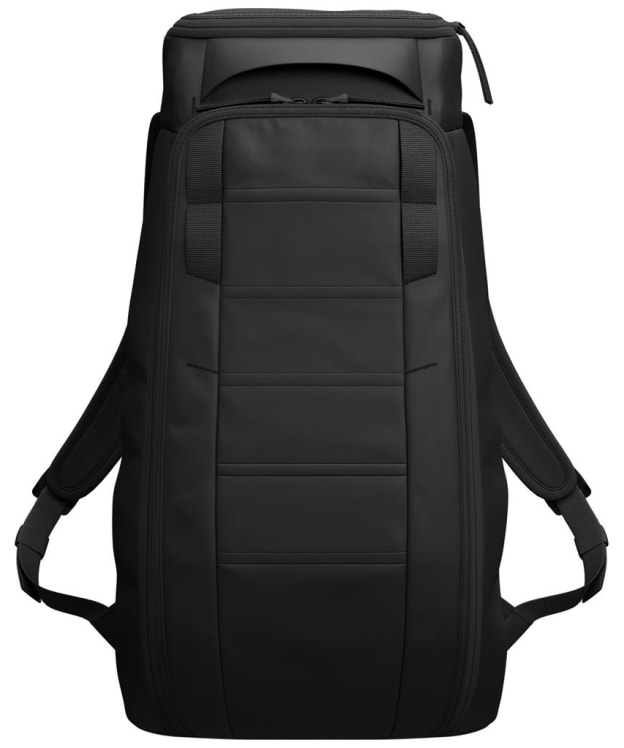 Db Hugger 20L Backpack With 16" Laptop Pocket - Black Out