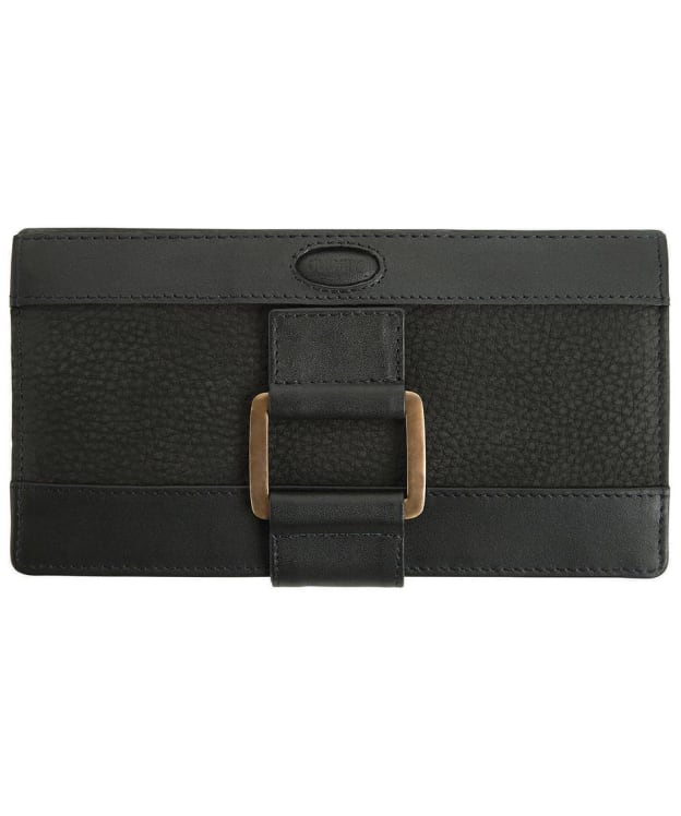 Women's Dubarry Dunbrody Leather Purse - Black