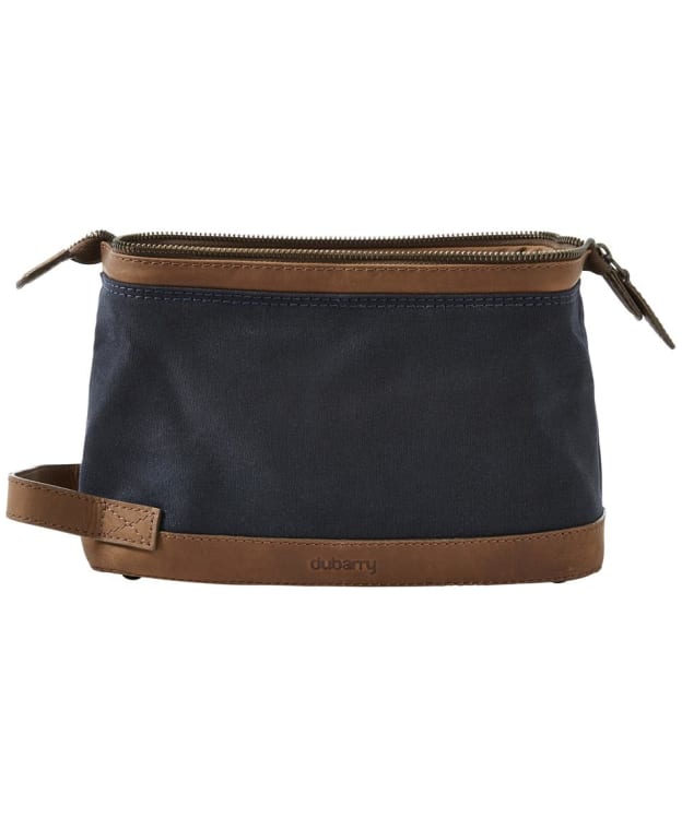 Dubarry Newgrange Travel Wash Bag - Navy