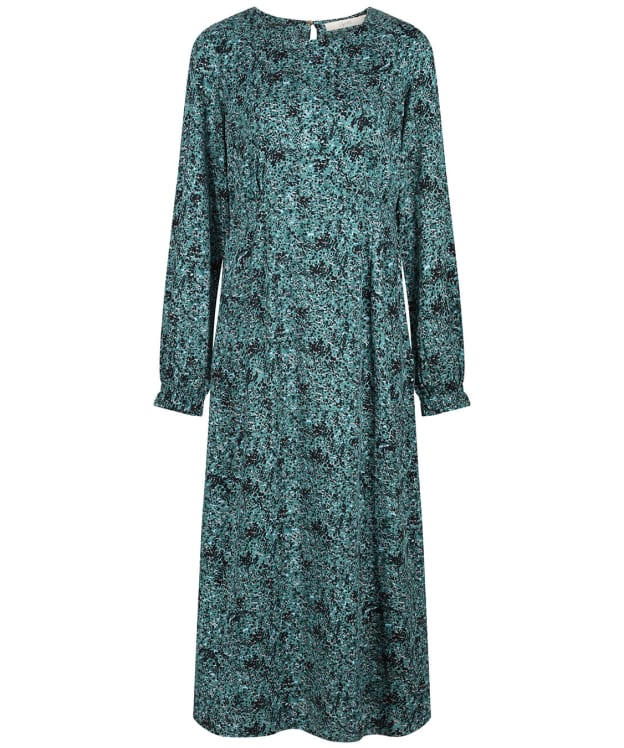 Women’s Lily & Me Dhalia Ecovero Lenzing Midi Dress - Black