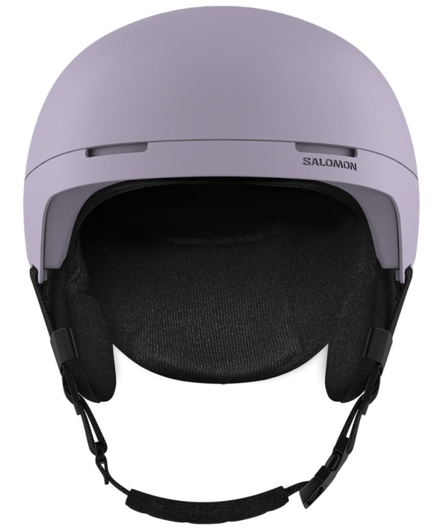 Salomon Brigade MIPS Snow Helmet - Evening Haze